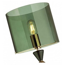 Плафон стеклянный odeon light tower...
